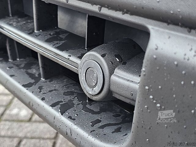 Break à toit surélevé FORD E-TRANSIT L2H2 184 pk 75KWH