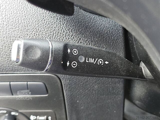 Transport de personnes MERCEDES-BENZ VITO 114 CDI TOURER 2X Airco 9-Persoons!
