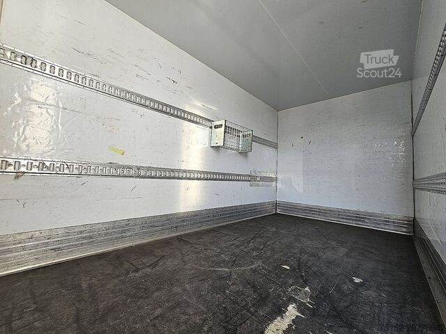 Valise FORD TRANSIT 2.0 Bakwagen Laadklep!