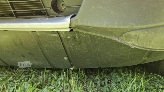 Minibus FIAT Opel Movano und Ducato Flexiboden 6 Schienen