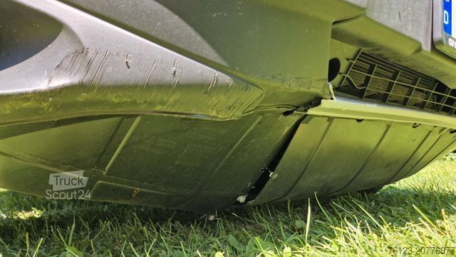 Minibus FIAT Opel Movano und Ducato Flexiboden 6 Schienen