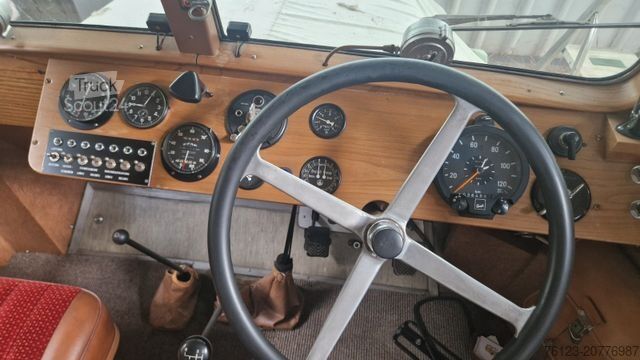 Autocar VOLVO Paket 1 x Saurer L4C + Volvo B 10