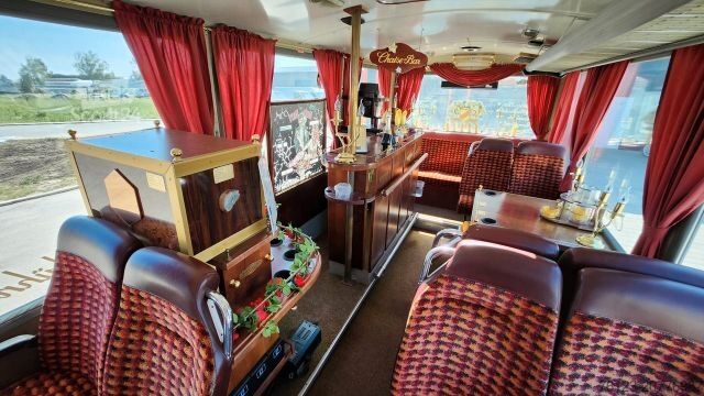 Autocar VOLVO Paket 1 x Saurer L4C + Volvo  B 10