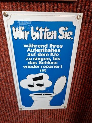 Autocar VOLVO Paket 1 x Saurer L4C + Volvo  B 10