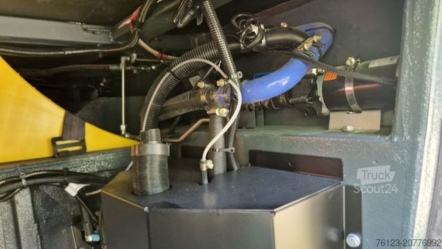 Minibus TEMSA Prestij SX Novo Lux Daily