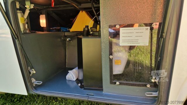 Minibus TEMSA Prestij SX Novo Lux Daily