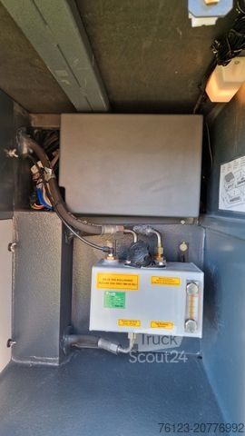 Minibus TEMSA Prestij SX Novo Lux Daily