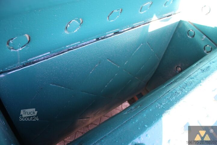 Brekerinstallatie Kue-ken 106