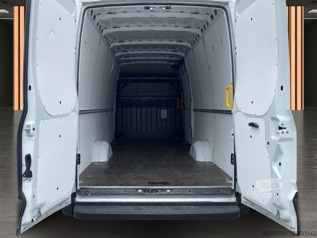 Фургон с высокой крышей IVECO Daily 35 S16 V Radstand 4100 H2*Kamera*Klima