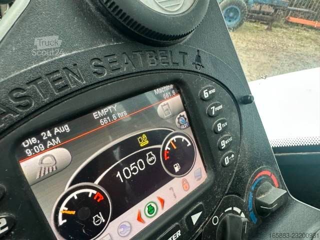 Minikotró BOBCAT E 55z R2 Series Minibagger 45.000 EUR
