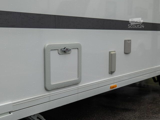 ADRIA ALPINA 613 UT ΜΕΤΑΧΕΙΡΙΣΜΕΝΟ ADRIA ALPINA 613 UT