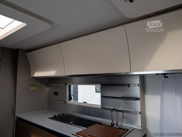 ADRIA ALPINA 613 UT ΜΕΤΑΧΕΙΡΙΣΜΕΝΟ ADRIA ALPINA 613 UT