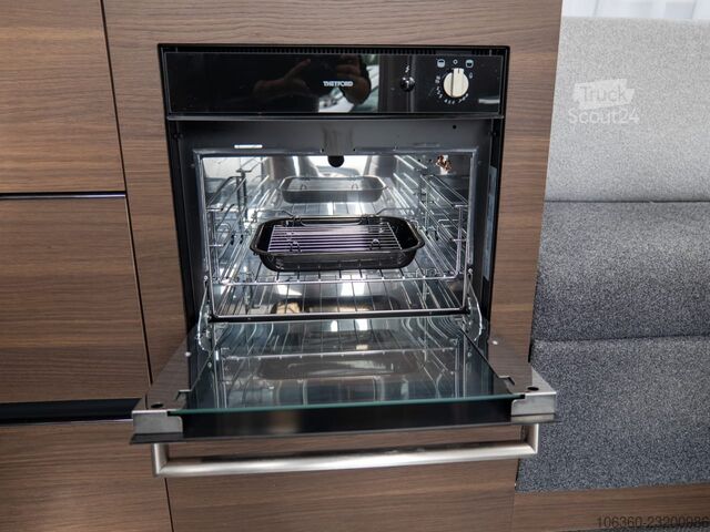 ADRIA ALPINA 613 UT ΜΕΤΑΧΕΙΡΙΣΜΕΝΟ ADRIA ALPINA 613 UT