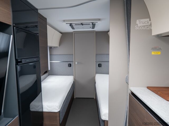 ADRIA ALPINA 613 UT ΜΕΤΑΧΕΙΡΙΣΜΕΝΟ ADRIA ALPINA 613 UT