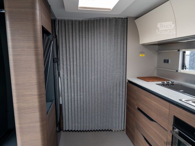 ADRIA ALPINA 613 UT ΜΕΤΑΧΕΙΡΙΣΜΕΝΟ ADRIA ALPINA 613 UT