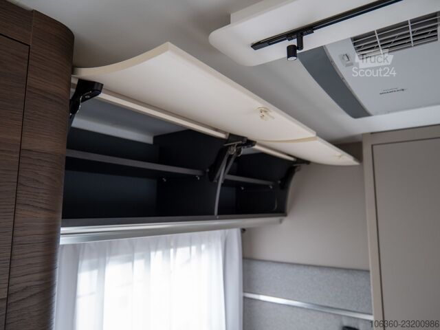 ADRIA ALPINA 613 UT ΜΕΤΑΧΕΙΡΙΣΜΕΝΟ ADRIA ALPINA 613 UT
