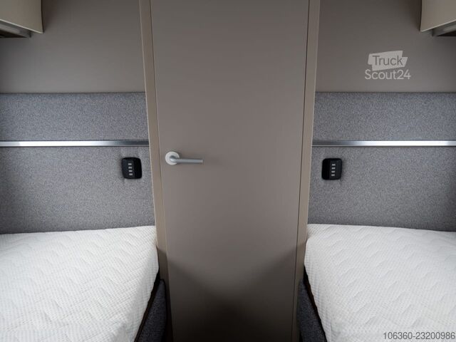 ADRIA ALPINA 613 UT ΜΕΤΑΧΕΙΡΙΣΜΕΝΟ ADRIA ALPINA 613 UT