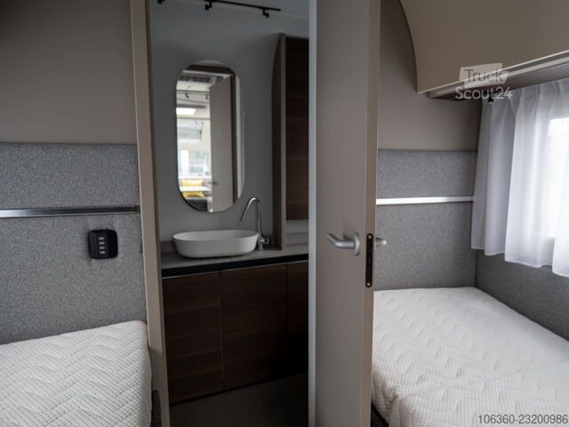 ADRIA ALPINA 613 UT ΜΕΤΑΧΕΙΡΙΣΜΕΝΟ ADRIA ALPINA 613 UT