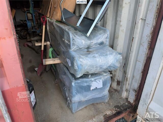 Lissmac 600 Lissmac 600