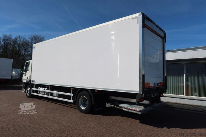 Gekoeld/bevroren transport DAF CF 320 M3EN3