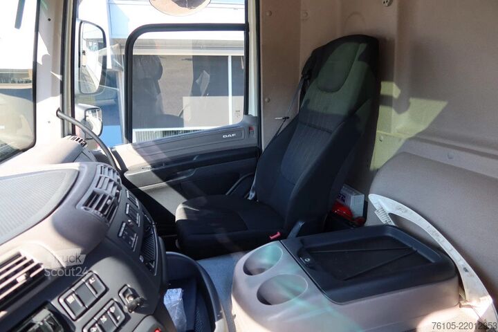 Gekoeld/bevroren transport DAF CF 320 M3EN3