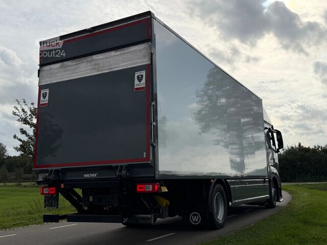 Iveco AS190S/P S-WAY Iveco AS190S/P S-WAY