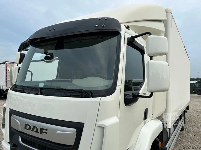 DAF LF 230 L2EN3 DAF LF 230 L2EN3