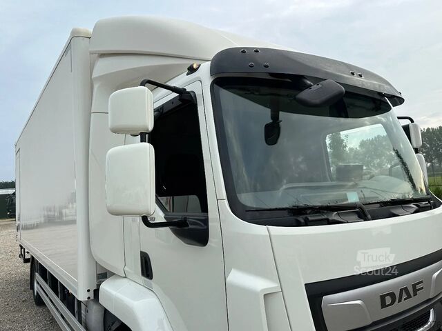 DAF LF 230 L2EN3 DAF LF 230 L2EN3