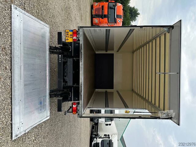 DAF LF 230 L2EN3 DAF LF 230 L2EN3