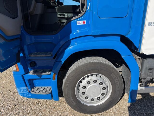 Scania G Scania G