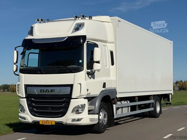 DAF CF 320 CF DAF CF 320 CF