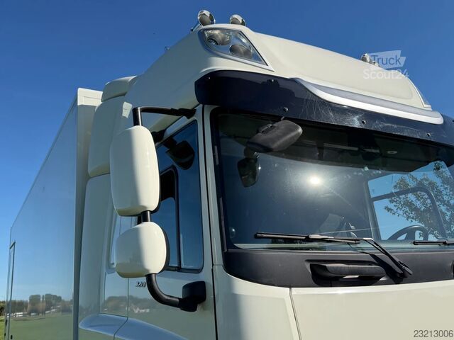 DAF CF 320 CF DAF CF 320 CF