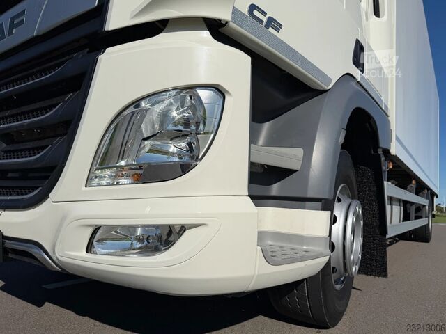 DAF CF 320 CF DAF CF 320 CF