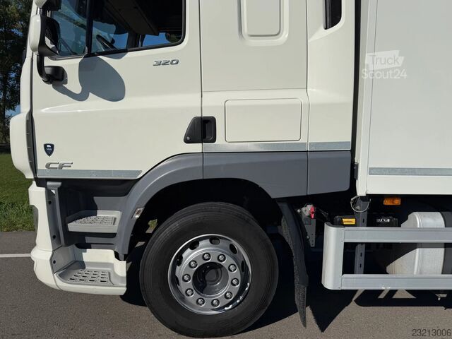 DAF CF 320 CF DAF CF 320 CF