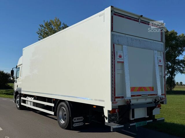 DAF CF 320 CF DAF CF 320 CF