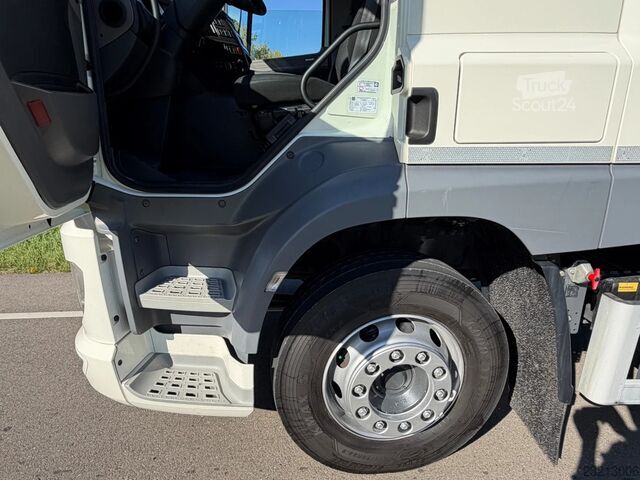 DAF CF 320 CF DAF CF 320 CF