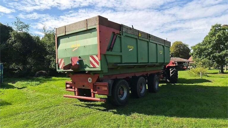 Hilken HI 34000 MK Hilken HI 34000 MK