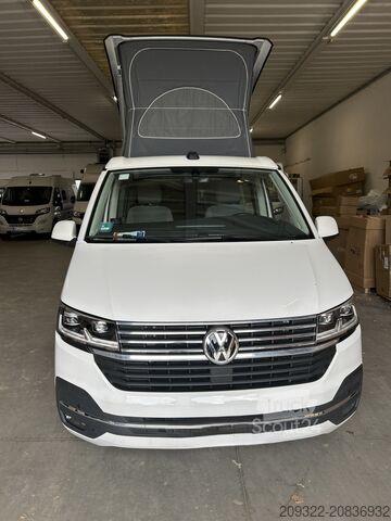 Caravan/camper Volkswagen California Camper | 4 Posti | Cucinotto + Letto Tetto