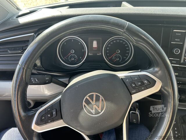 Caravan/camper Volkswagen California Camper | 4 Posti | Cucinotto + Letto Tetto