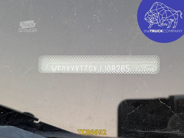 фургон-панель Ford Transit 130.35 L3H2