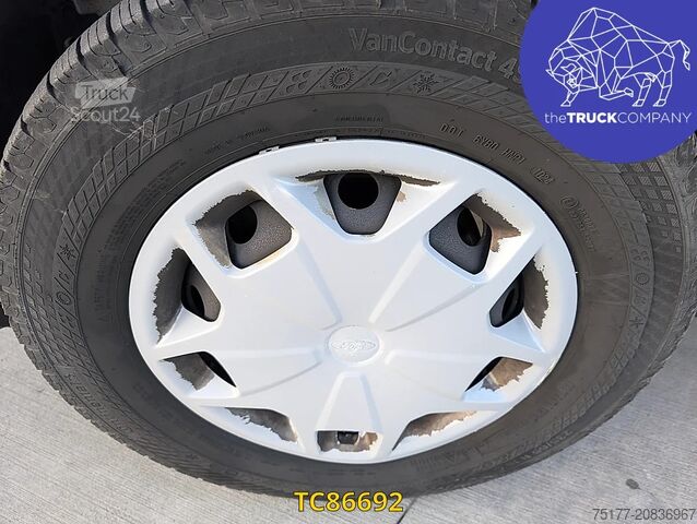 фургон-панель Ford Transit 130.35 L3H2