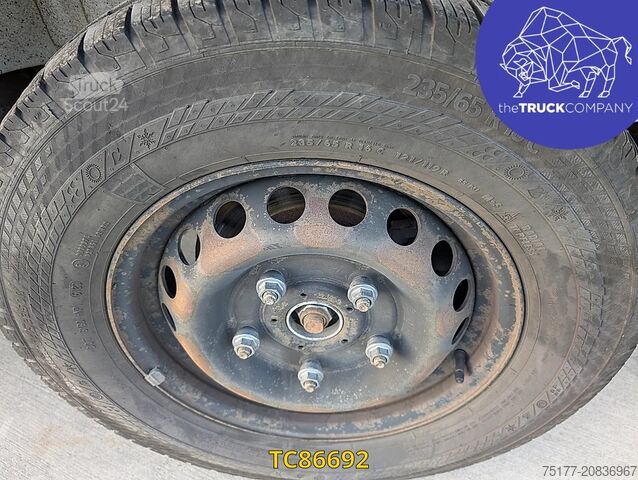 фургон-панель Ford Transit 130.35 L3H2