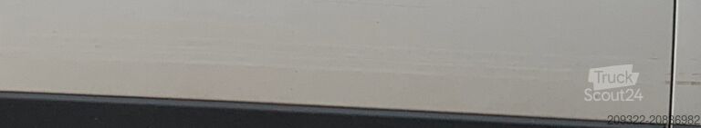 Caravan/camper Fiat Weinsberg Carabus 600 K | 4 Posti Letto | Completamente Attrezzato