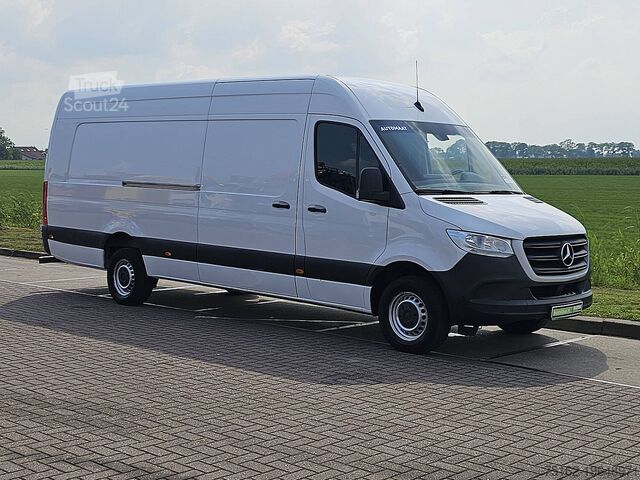Bestelauto MERCEDES-BENZ SPRINTER 314 L4H2 SUPERMAXI XXL!