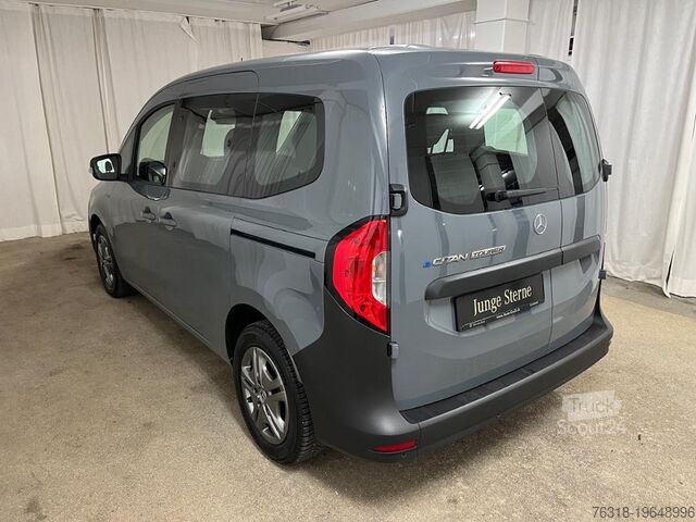 Minibus Mercedes-Benz eCitan Tourer PRO Standard Progressive MBUX