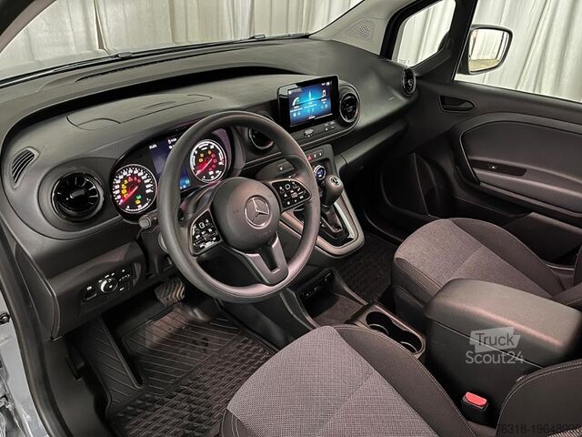 Minibus Mercedes-Benz eCitan Tourer PRO Standard Progressive MBUX