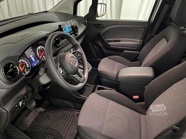 Minibus Mercedes-Benz eCitan Tourer PRO Standard Progressive MBUX