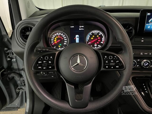 Minibus Mercedes-Benz eCitan Tourer PRO Standard Progressive MBUX