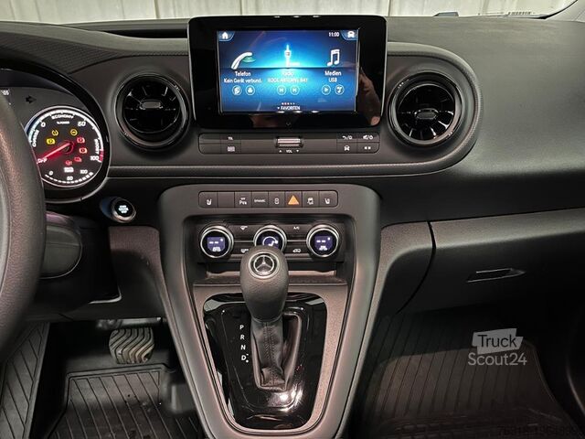 Minibus Mercedes-Benz eCitan Tourer PRO Standard Progressive MBUX