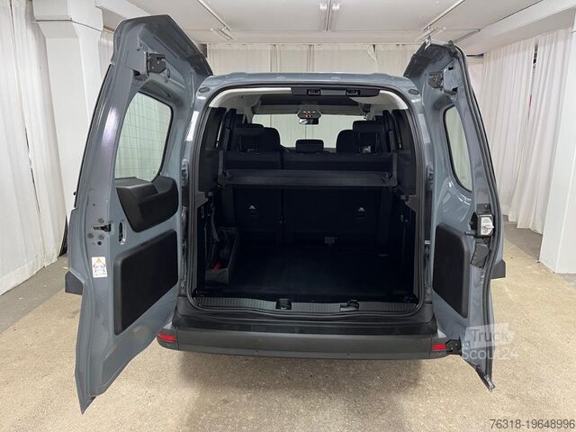 Minibus Mercedes-Benz eCitan Tourer PRO Standard Progressive MBUX